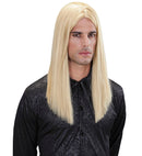 Blonde Victor Dream Hair Wig In Color Box