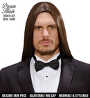 Brown Victor Dream Hair Wig In Color Box