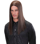 Brown Victor Dream Hair Wig In Color Box