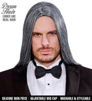 Grey Victor Dream Hair Wig In Color Box