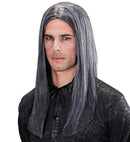 Grey Victor Dream Hair Wig In Color Box