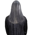 Grey Victor Dream Hair Wig In Color Box