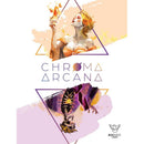 Chroma Arcana Board Game by Roc Nest 1