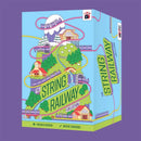 The String Railway Collection Board Game by Play for Keeps 1