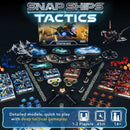 Snap Ships Tactics Starter Box Board Game 2
