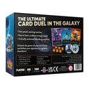 Mindbug Battlefruit Galaxy Board Game by Nerdlab 3