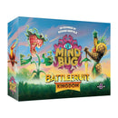 Mindbug Battlefruit Kingdom Board Game by Nerdlab 1
