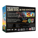 Mindbug Battlefruit Kingdom Board Game by Nerdlab 3