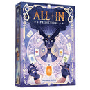 All In Predictions Board Game by Next Move 1