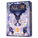 All In Predictions Board Game by Next Move 2