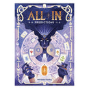 All In Predictions Board Game by Next Move 3