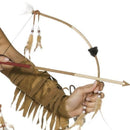 Native American Inspired Adult Brown 1