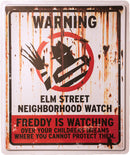 Neighbourhood Watch Sign 1