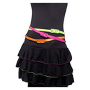 Neon Belts Adult Multi Colour 2