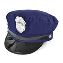 New York Police Hat Cop Cap 1