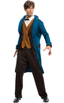 Newt Scamander Costume Adult 1