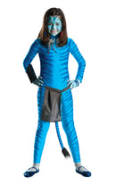 Neytiri Avatar Kids Costume 1