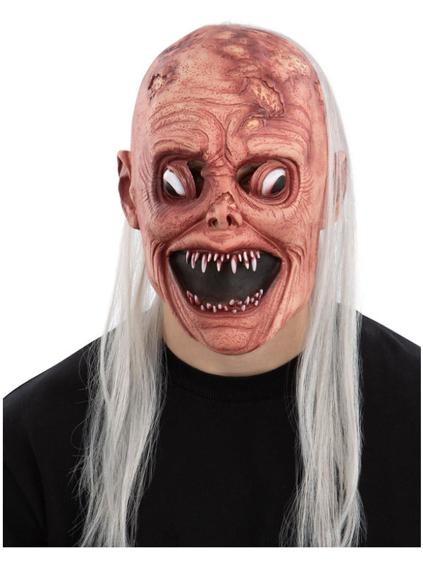 Nightmare Smile Latex Mask_1