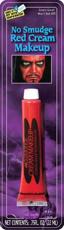 Non Smudge Red Make Up 12ml Unisex 1