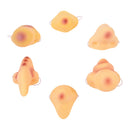 Noses Vinyl Plastic Witch Disguise 1
