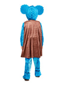 Nubs Costume Young Jedi Adventures_2