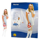 Nurse Party Adult Costume Dress 2