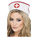 Nurses Hat Best Quality Adult White 1