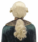 Colonial Wig In Box