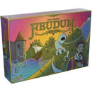 Feudum Big Box - Limited Edition 1