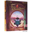 The Hobbit There and Back Again Board Game by Office Dog 1