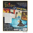 The Hobbit There and Back Again Board Game by Office Dog 3
