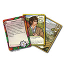 The Lord of the Rings the Fellowship of the Ring Trick Taking Game 2