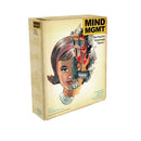 Mind Mgmt the Psychic Espionage Game Board Game by Off the Page Games 1