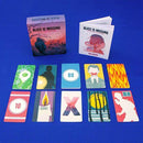 Alice is Missing Roleplaying Card Game 4