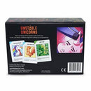 Unstable Unicorns NSFW Base Game Card Game