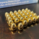 Wingspan Golden Eggs Board Game Accessories