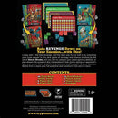 Living Well Is the Best Revenge Steven Rhodes Games Vol 2 Board Game