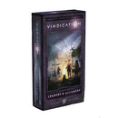 Vindication: Leaders & Alliances 1