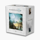 Vindication Archive of the Ancients Loaded Board Game by Orange Nebula 1