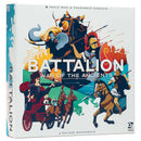 Battalion: War of the Ancients 1