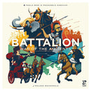 Battalion: War of the Ancients 2