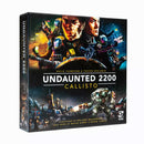 Undaunted 2200 Callisto Board Game by Osprey 2