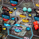 Undaunted 2200 Callisto Board Game by Osprey 5