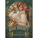 High Society 1