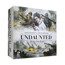 Undaunted Stalingrad Roleplaying Game by Osprey Games 1