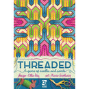 Threaded A Game of Needles and Points Board Game