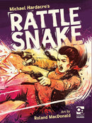 Rattlesnake Card Game