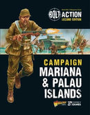 Bolt Action: Campaign: Mariana & Palau Islands 1