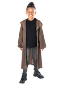 Obi-Wan Kenobi Kids Jedi Robe 1