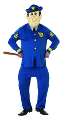 Officer Dibble Top Cat 1